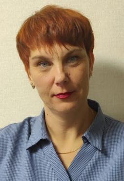 Дахова Екатерина Игоревна.
