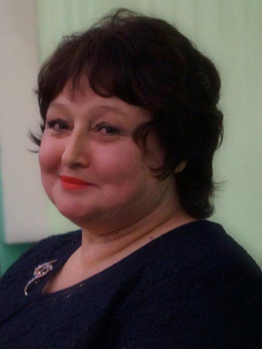 Денисенко Людмила Анатольевна.