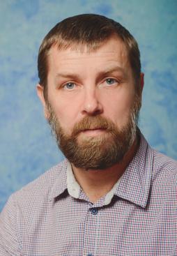 Никифоров Евгений Алексеевич.