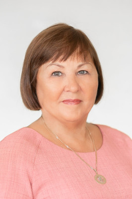 Семенова Клара Васильевна
