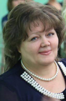 Хохлова Ольга Викторовна